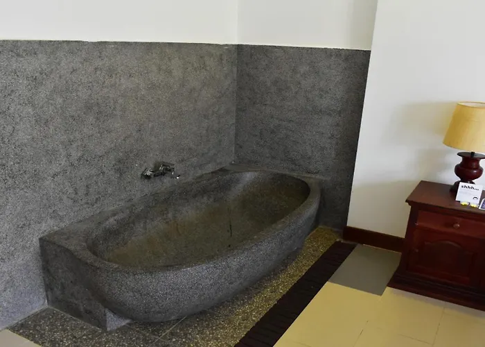 Hostel Mad Monkey Siem Reap